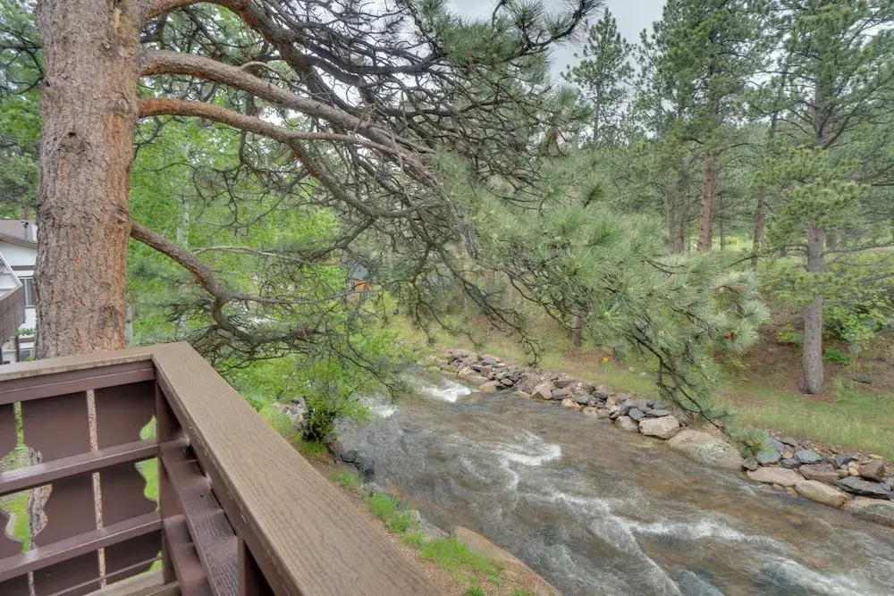 Estes Park Vacation Rental: 1 Mi to National Park