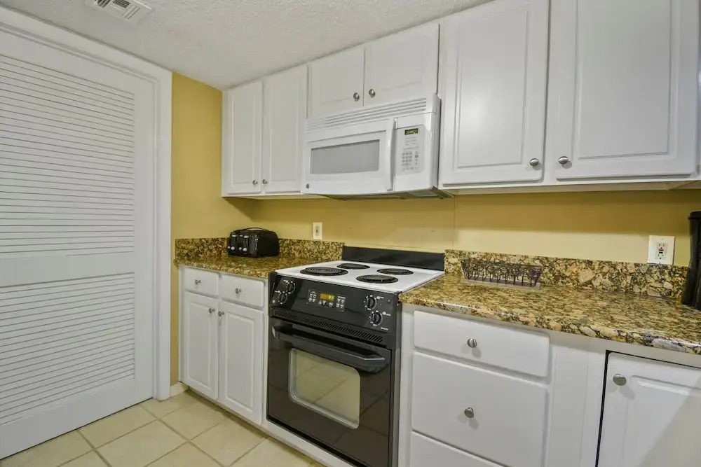 Relaxing Amelia Island Retreat 2br/2ba Condo in Amelia Island Plantation