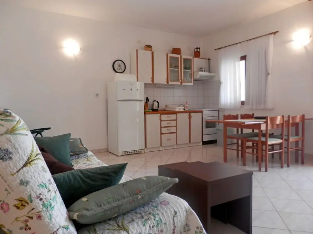 Apartment Benjamin
