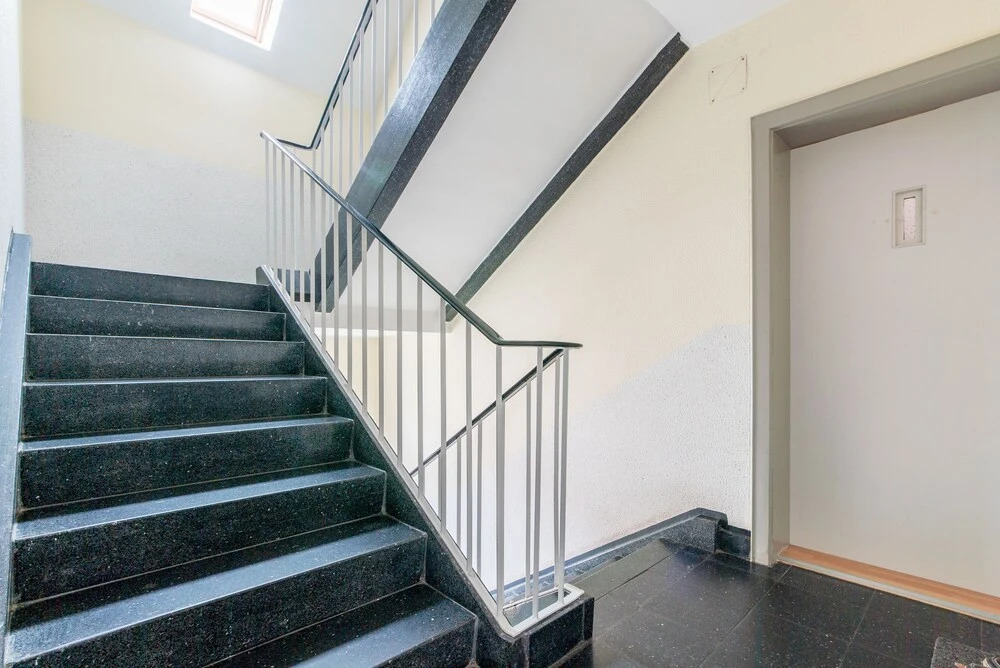 Private Apartment Abelmannstraße