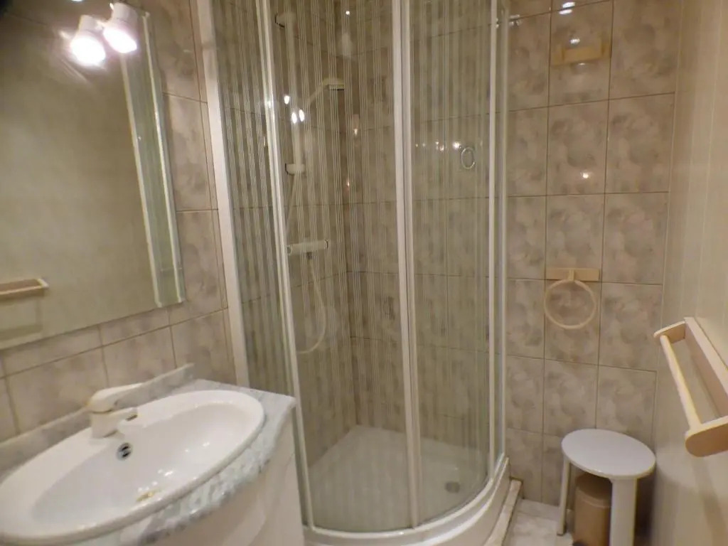 Appartement Les Saisies, 2 pièces, 8 personnes - FR-1-594-41
