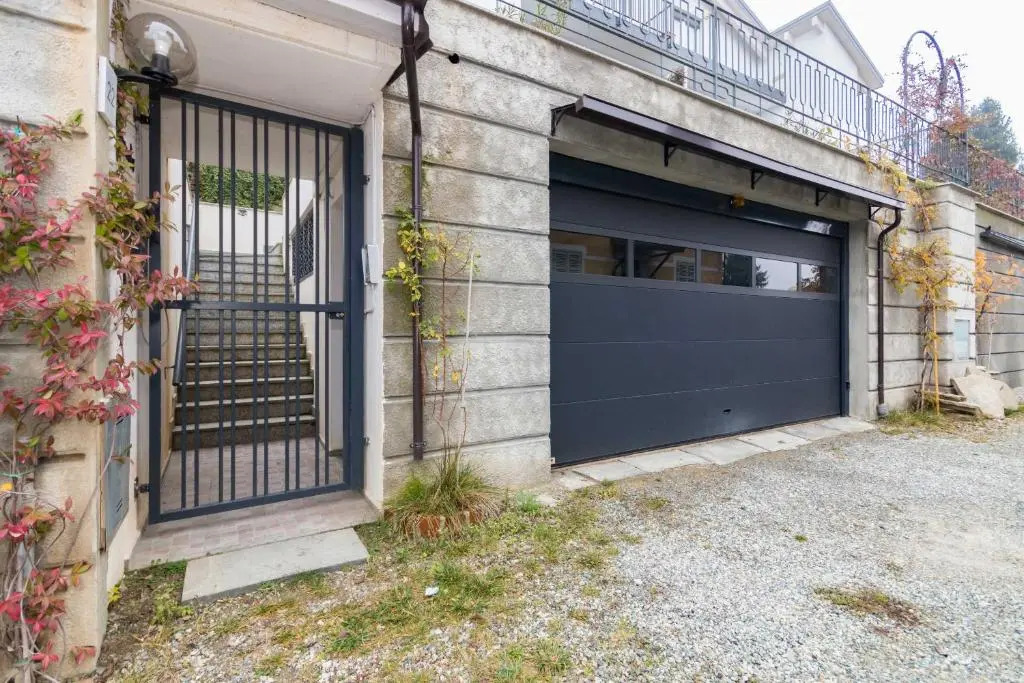 Casale 284 22 - Appartamento a Villa Amaranto