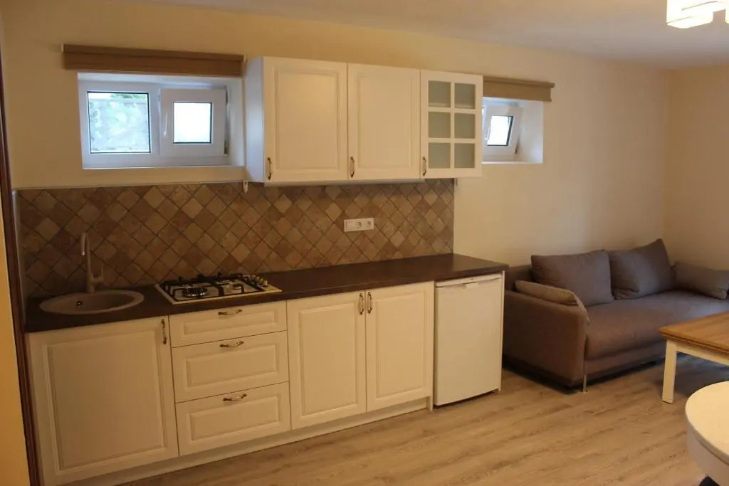 Apartamentai Vanagupės rajone