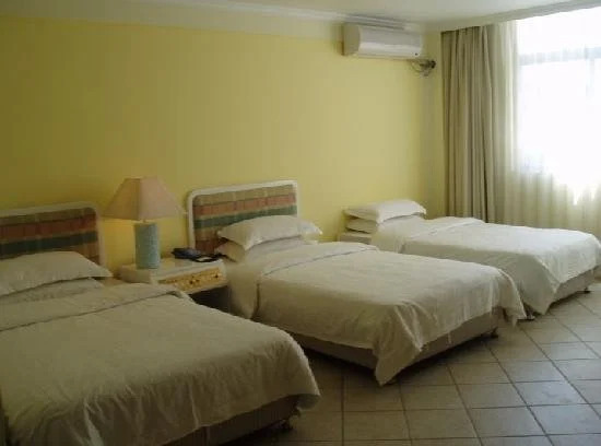 Guanlai Business Hotel - Sanya