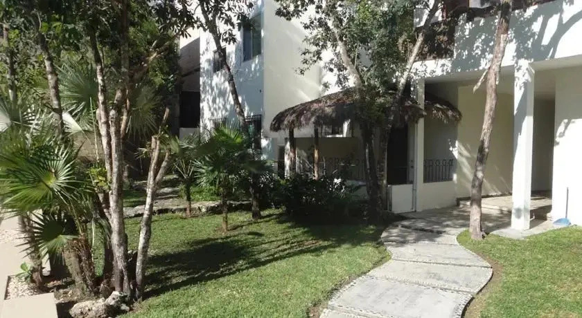 Villa la Hacienda