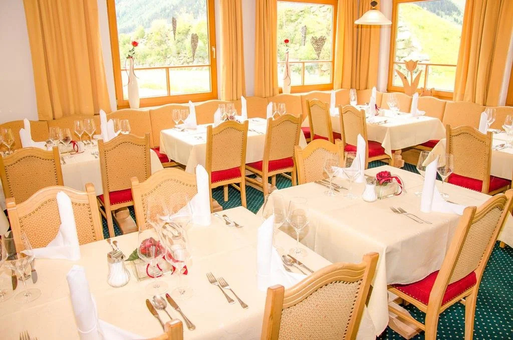 Die Sabine & dein Hotel in Galtür