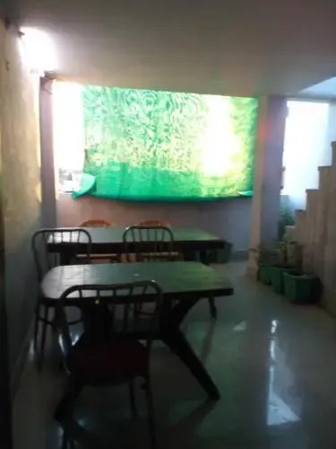 Seven Seas P Guest House