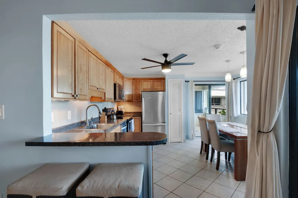 The Lookout Condo