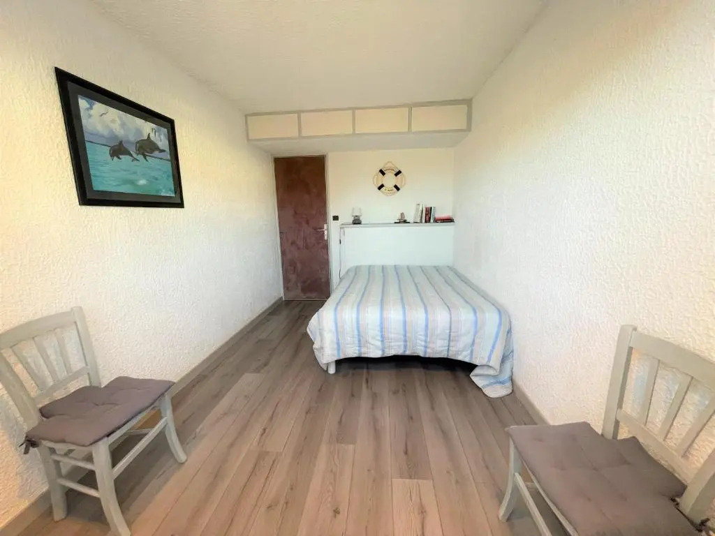 Appartement Cabourg, 2 pièces, 4 personnes - FR-1-487-225
