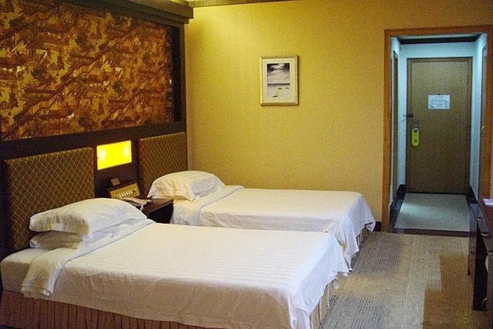 Hongyin Hotel - Zhuhai