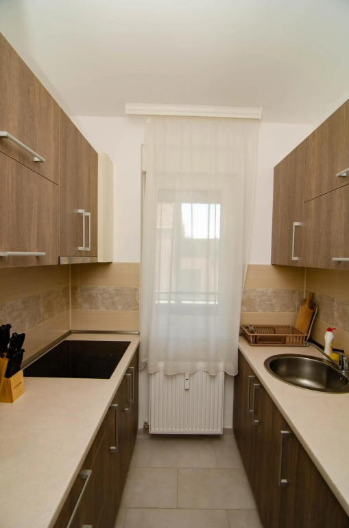 Apartman MDB