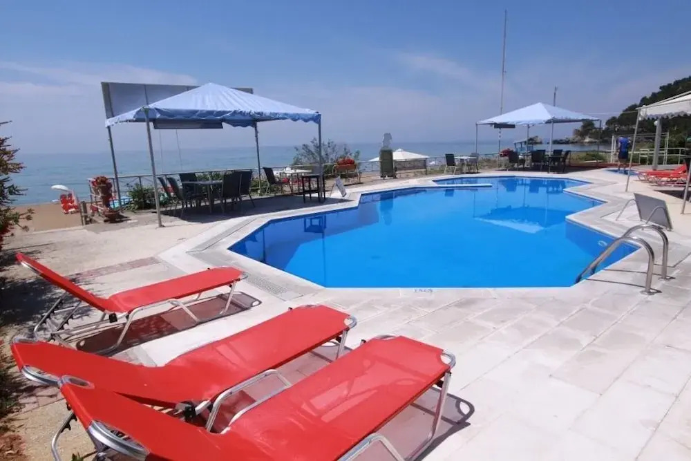 Corfu Island Apartment 91