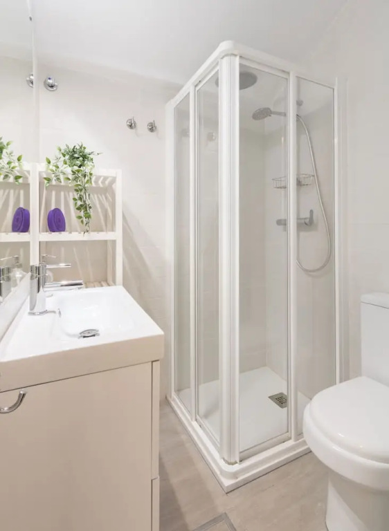 Apartamento Triana Patio Suite