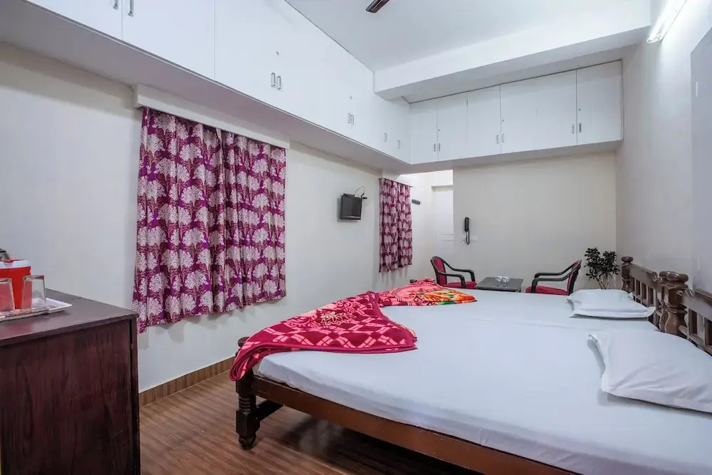 Misty Creek Homestay