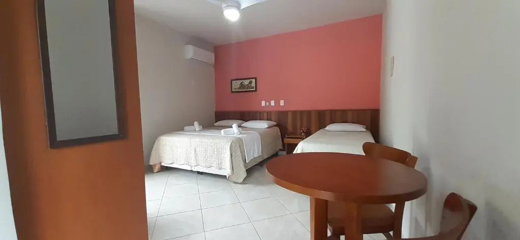 Hotel Kiribati Maresias