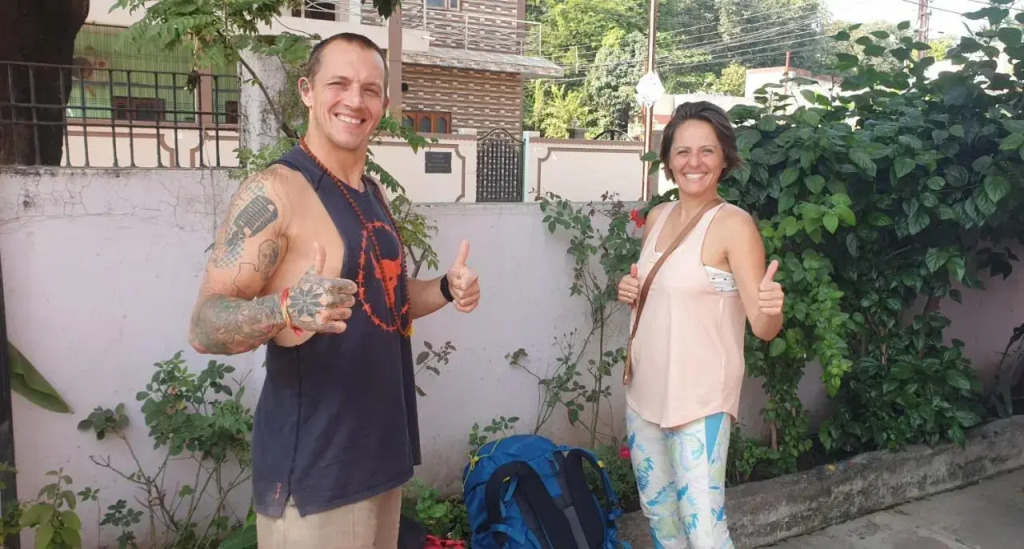 Jaiswal Homestay