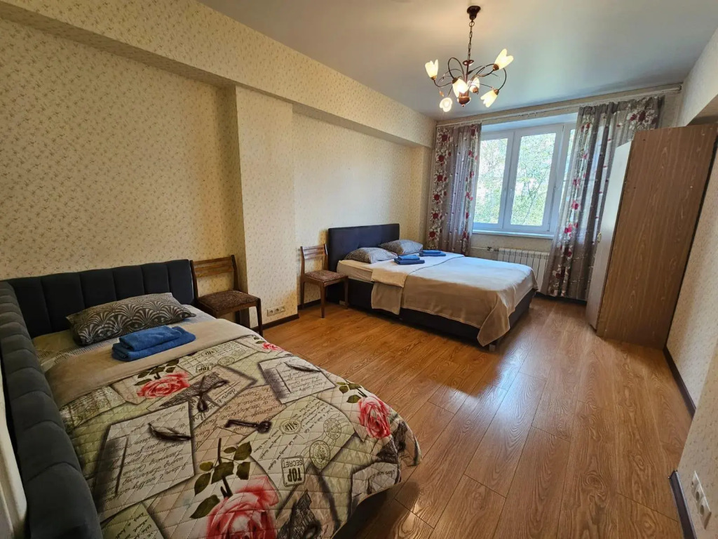Onebed на улице Плющиха 9А