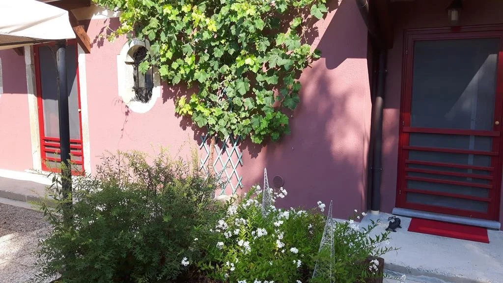 Palazzo Strassoldo bed & breakfast