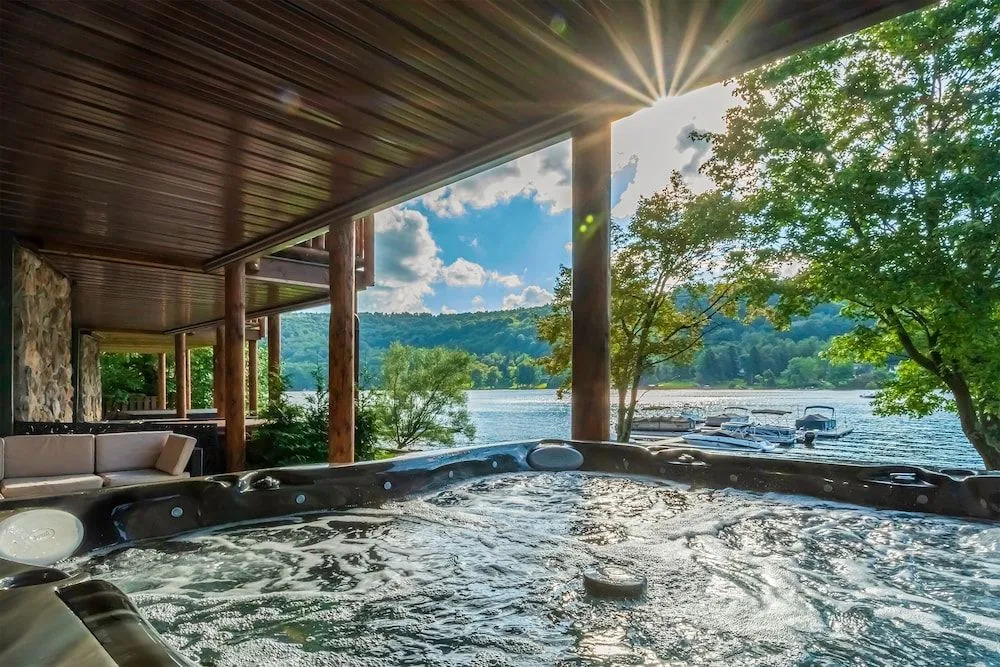 Cedar Shores Villa 03