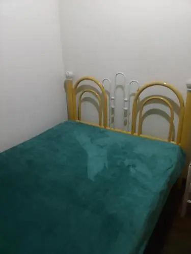 Hostel Solar do Recreio