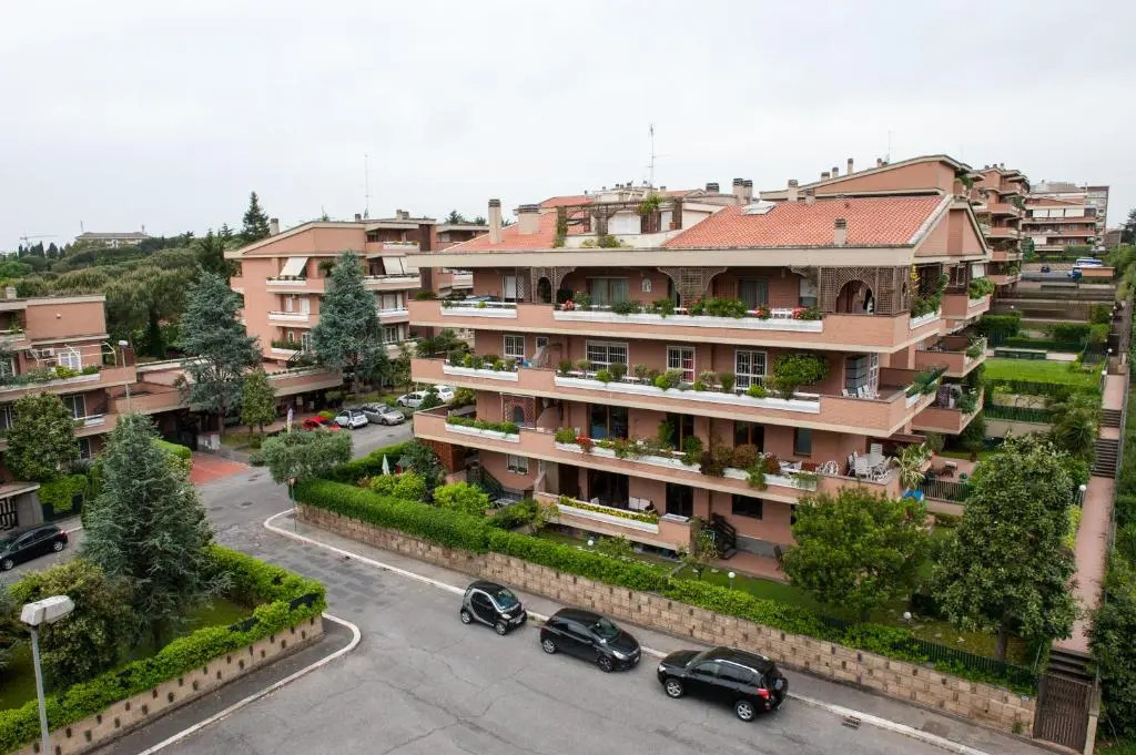 Residenza il Parco 3