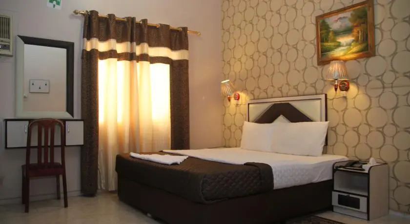 Al Kawakeeb Hotel