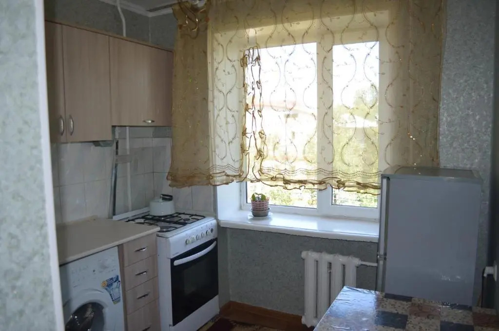 Apartments on Shevchenko, 55