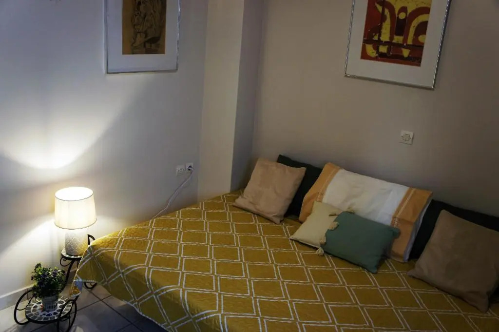 Stegi Apartment near Acropolis