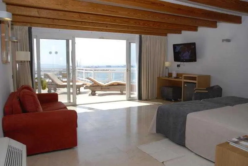 Mirador & Armadams