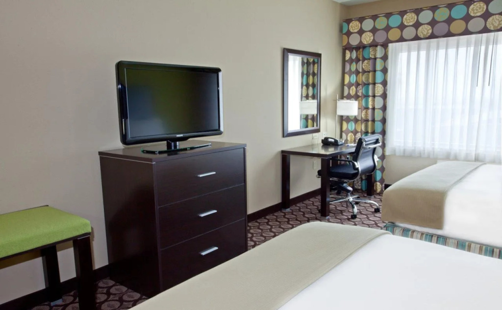 Holiday Inn Express & Suites Rockport - Bay View by IHG