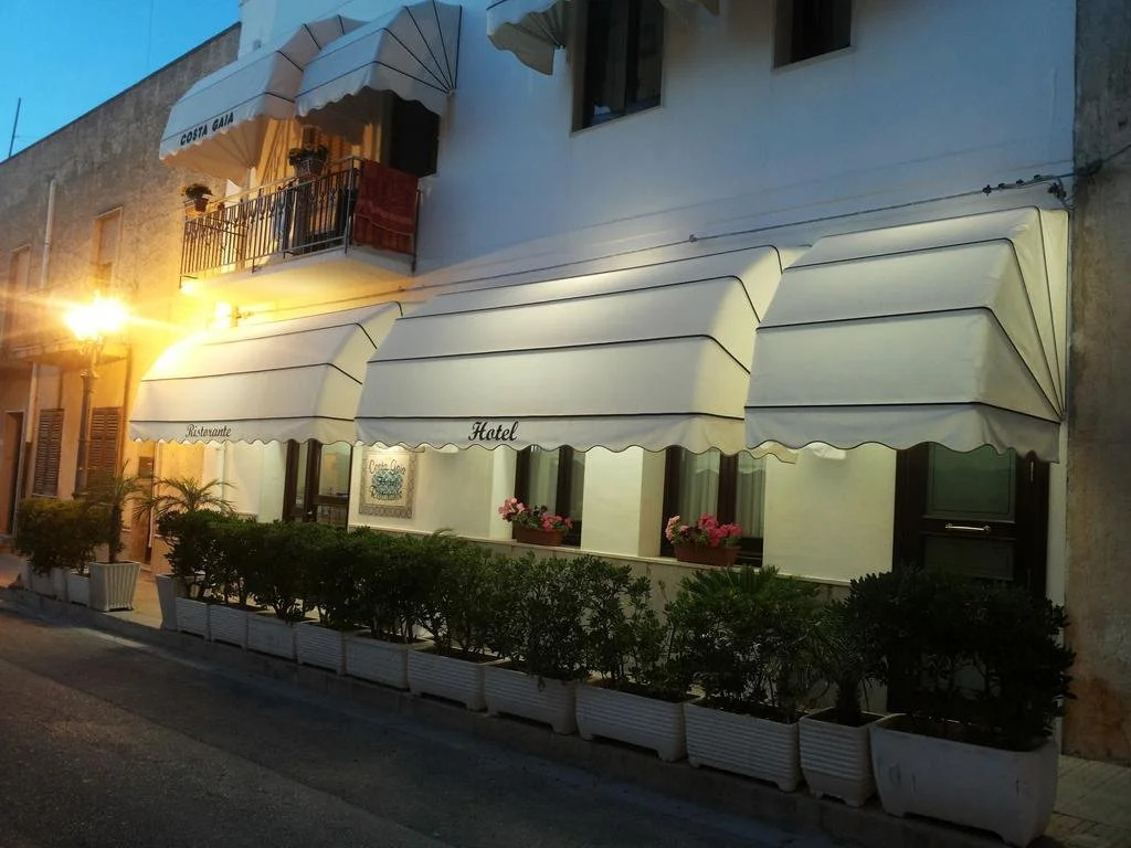 Costa Gaia Rooms