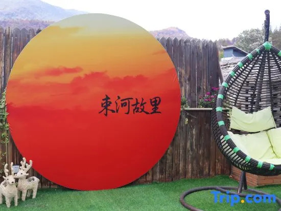 story in lijiang