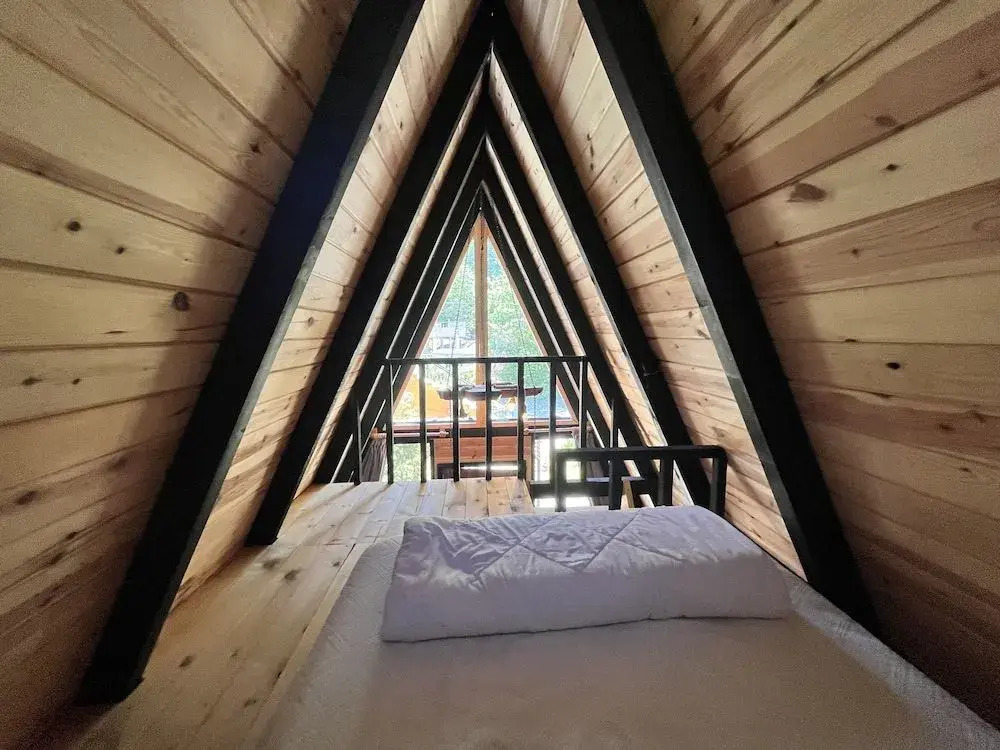 MOLVA Bungalows Otel