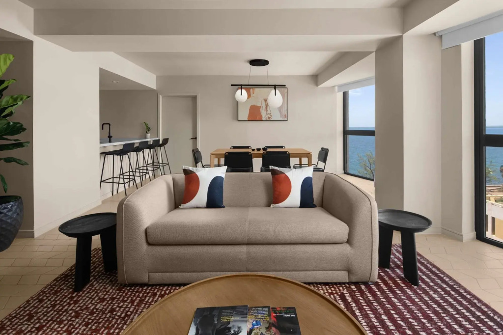 ROK Hotel Kingston, Tapestry Collection By Hilton