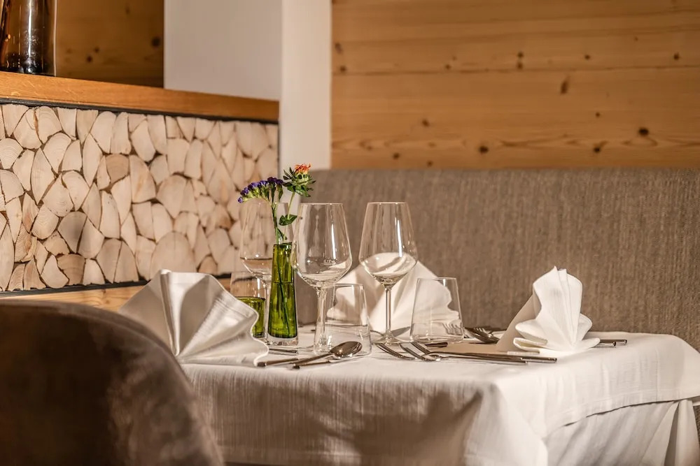 Nature Hotel Delta