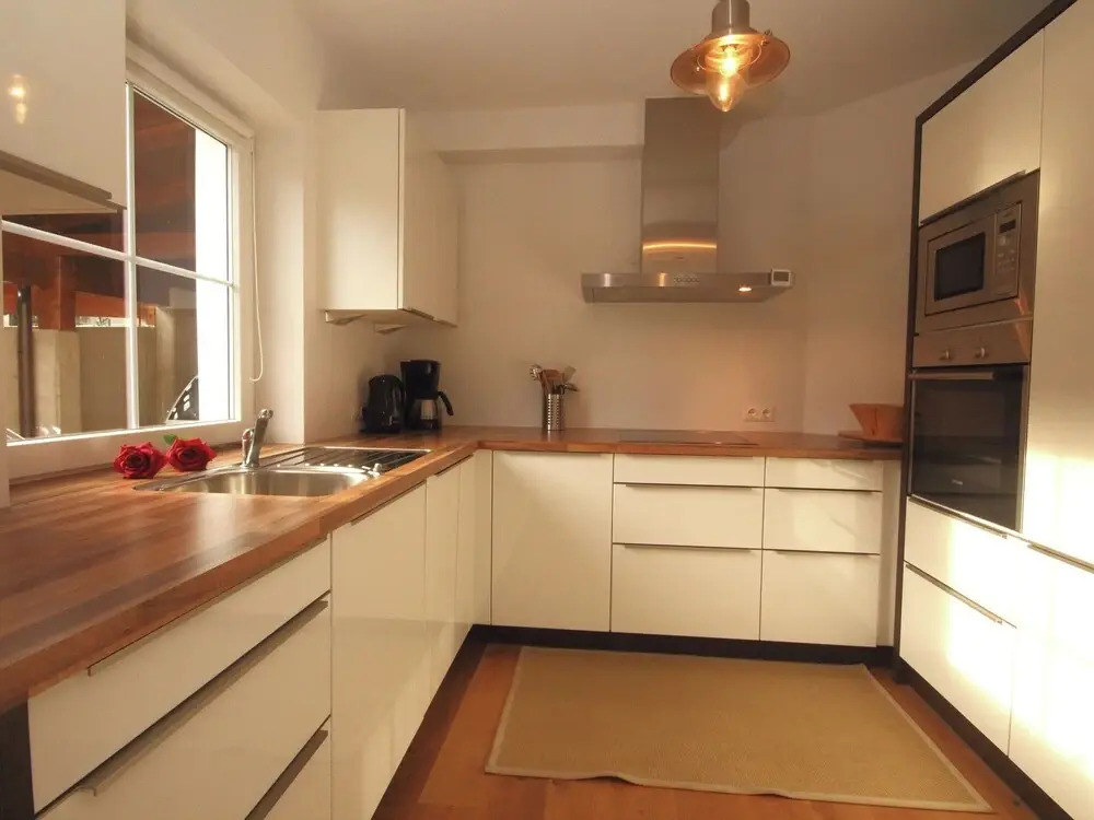 Modern Holiday Home in Brixen im Thale Tyrol Near Ski Area