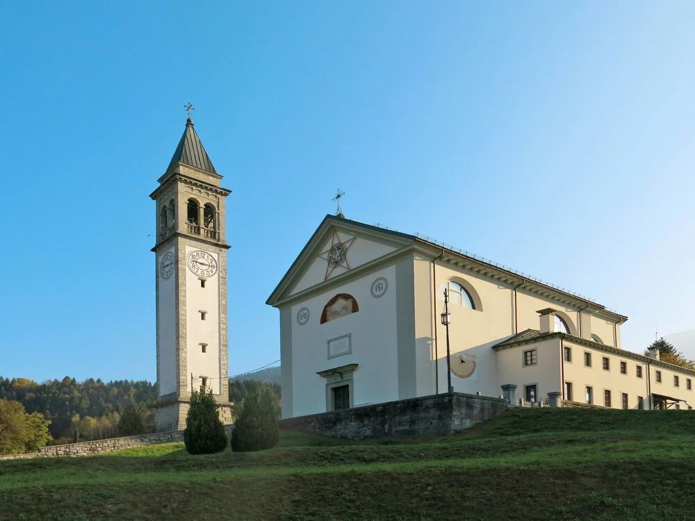 Holiday Home Stali di Ettore by Interhome