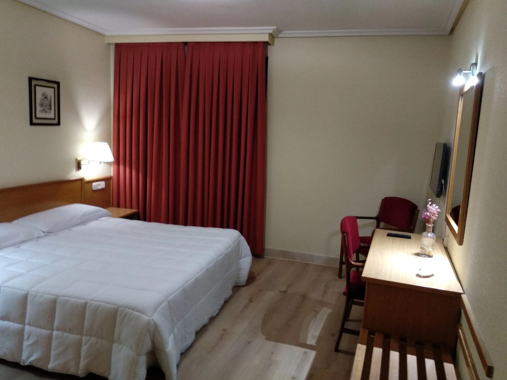 Hotel Helmántico