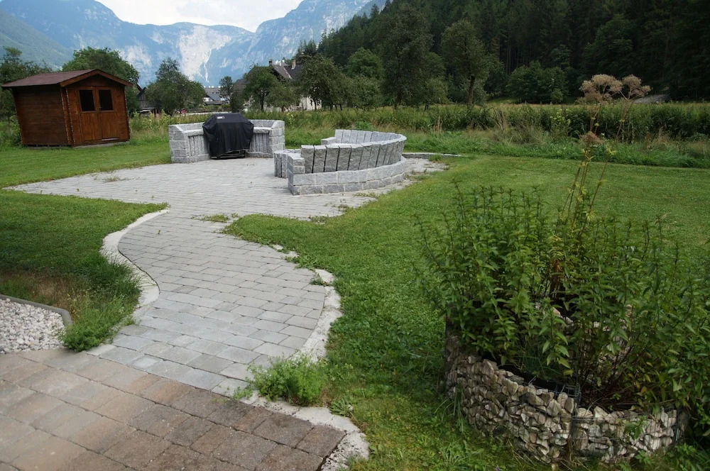W & S Executive Apartments - Hallstatt II