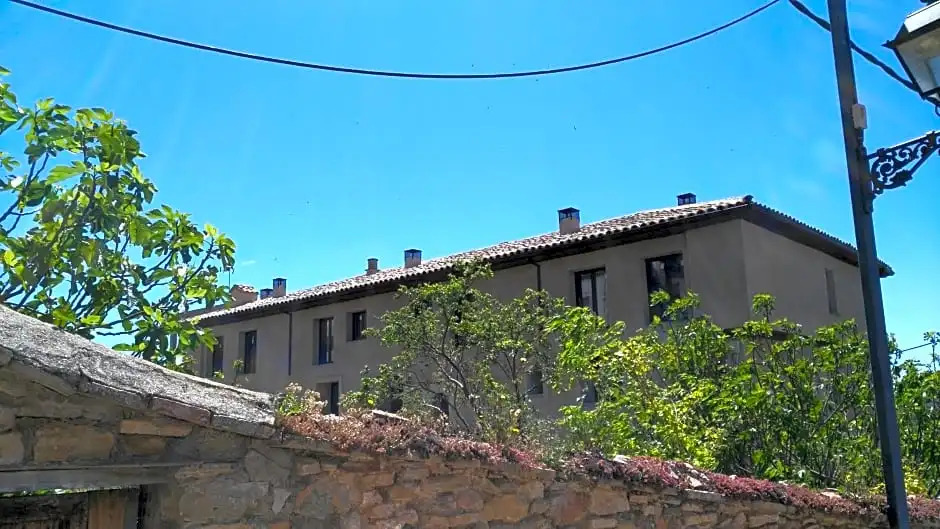Albergue de Benabarre