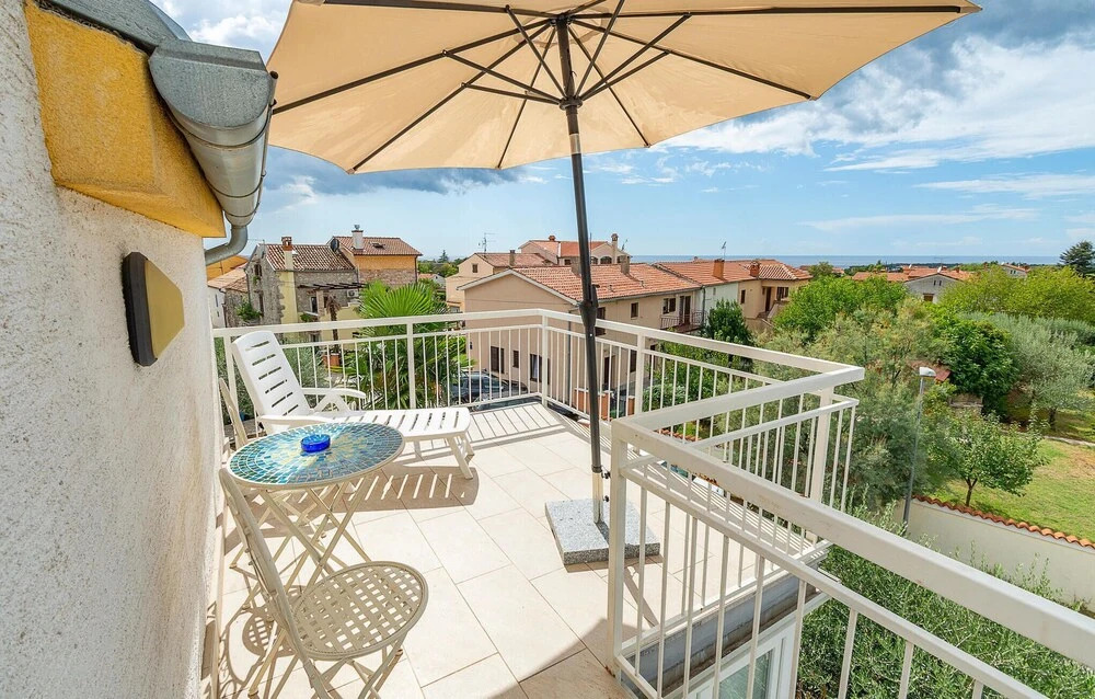 Stunning Apartment in Vranici With Wifi and 1 Bedrooms