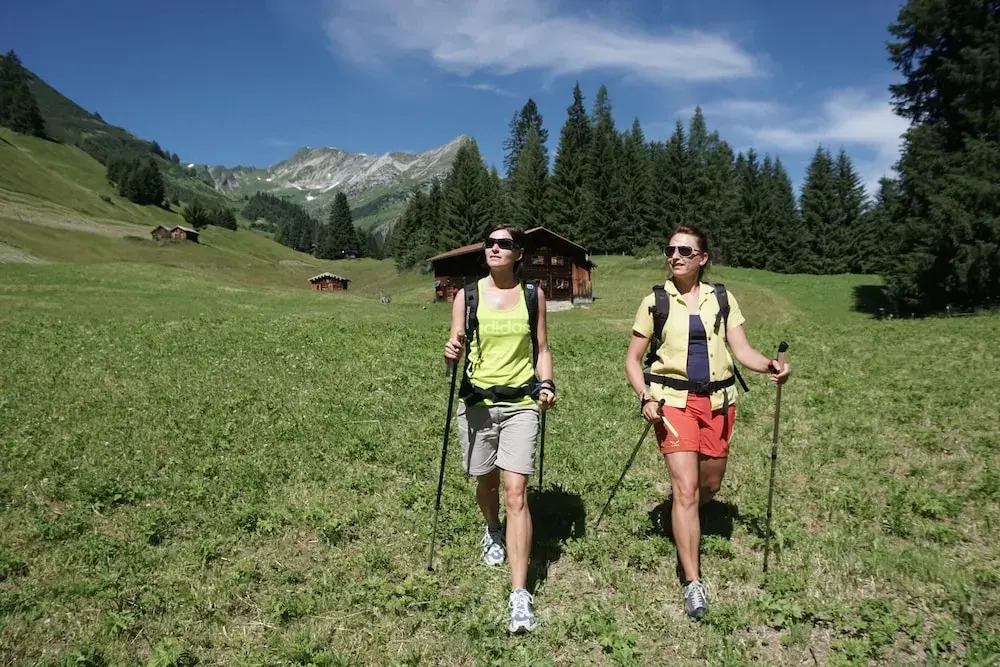 Adventure Panorama