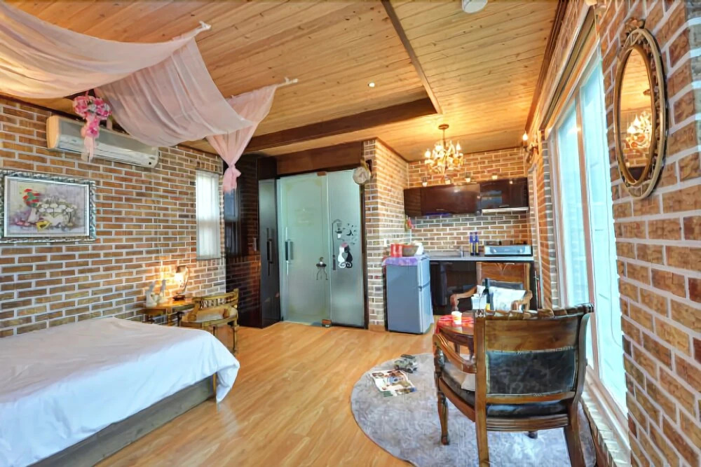 Yeosu Odongdo Pension