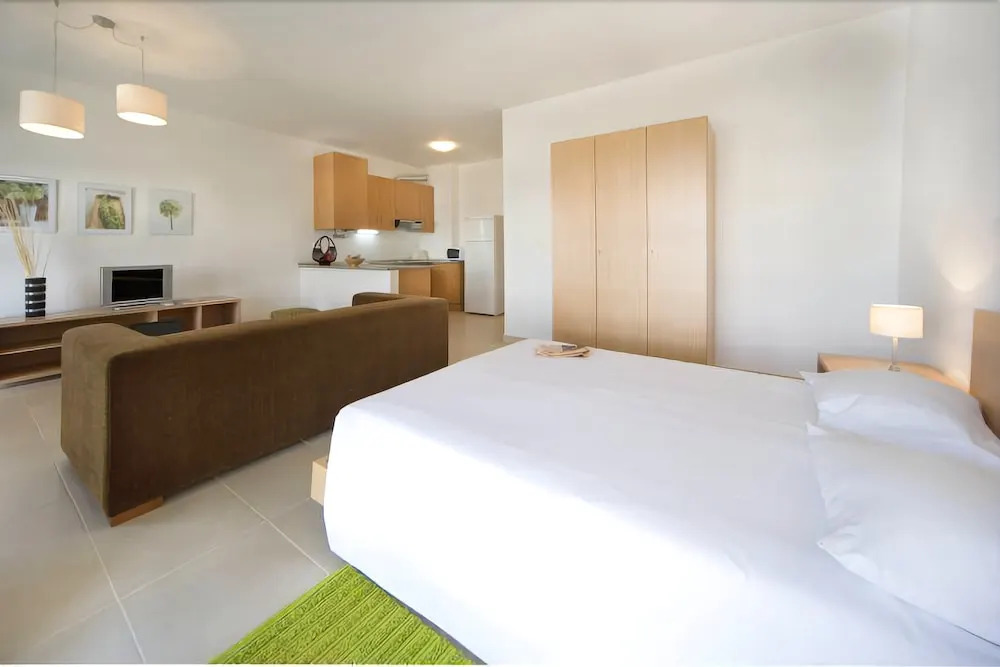 Demiing Arrabida Resort - Golf Academy
