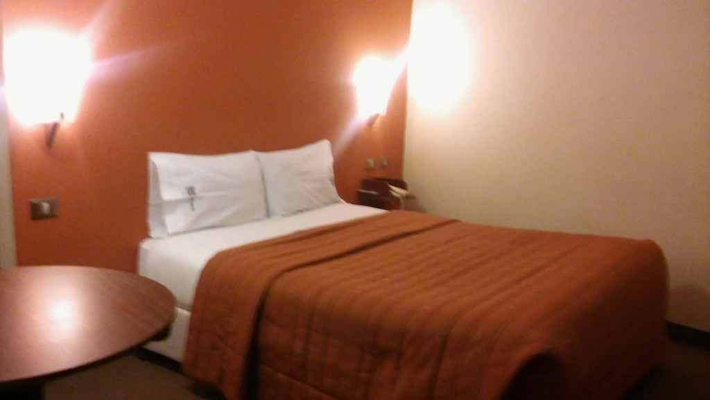 Mosoq Inn