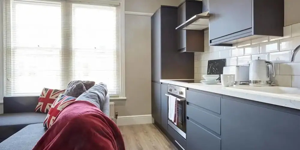 The Sunningdale  Your Apartment
