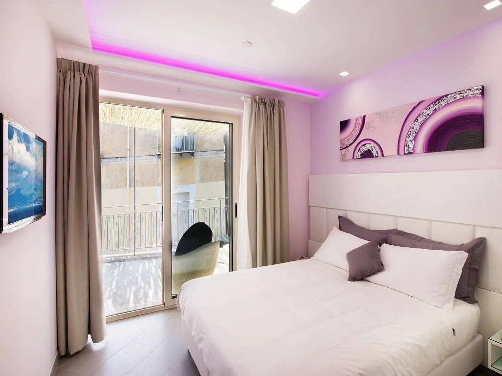 Hotel Tasso Suites & Spa