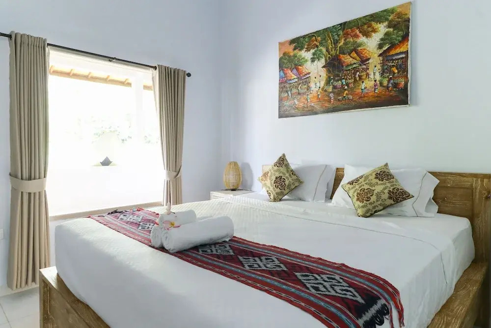 Cahya Guesthouse