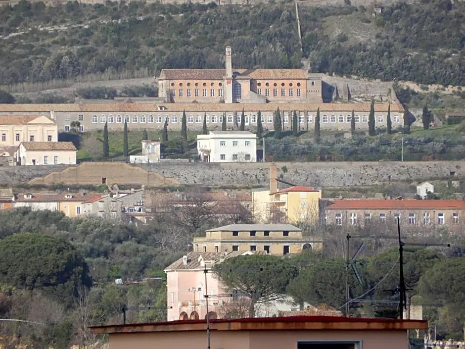 Caserta Royale Apartment