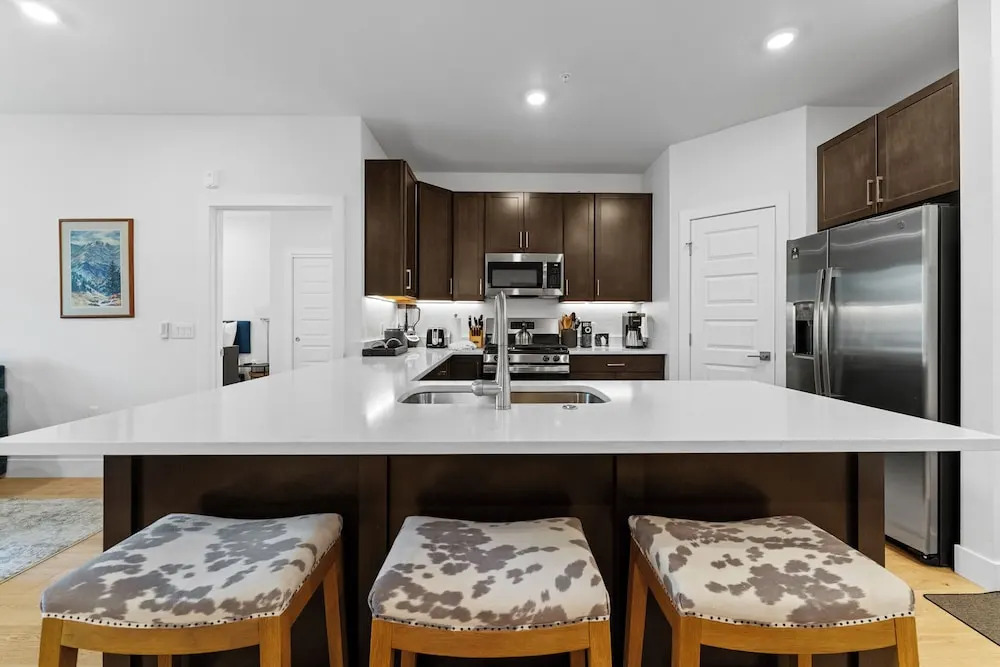 Clearwater Lofts #302, Building 1